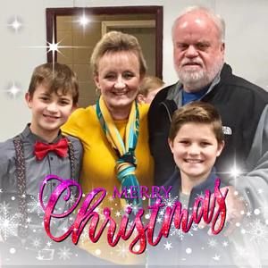 Meet your Posher, Pam